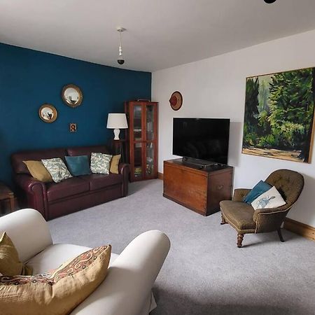 Swan Landing Apartman Chagford Kültér fotó