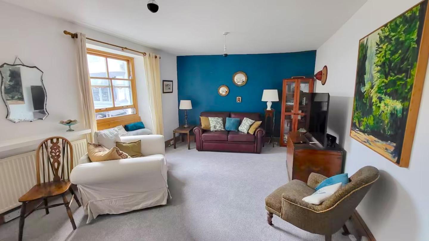 Swan Landing Apartman Chagford Kültér fotó