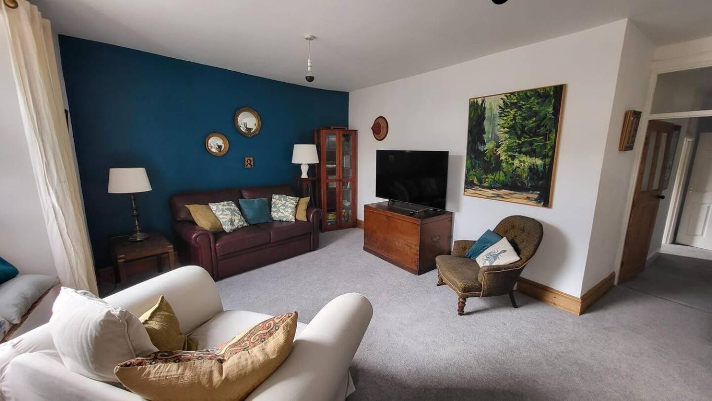 Swan Landing Apartman Chagford Kültér fotó