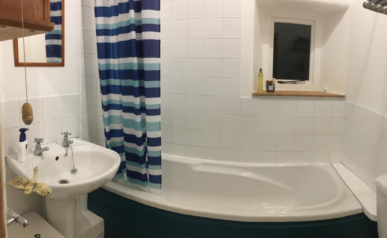 Swan Landing Apartman Chagford Kültér fotó