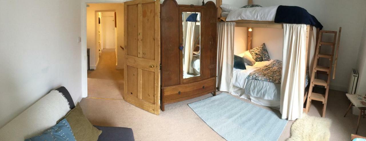 Swan Landing Apartman Chagford Kültér fotó