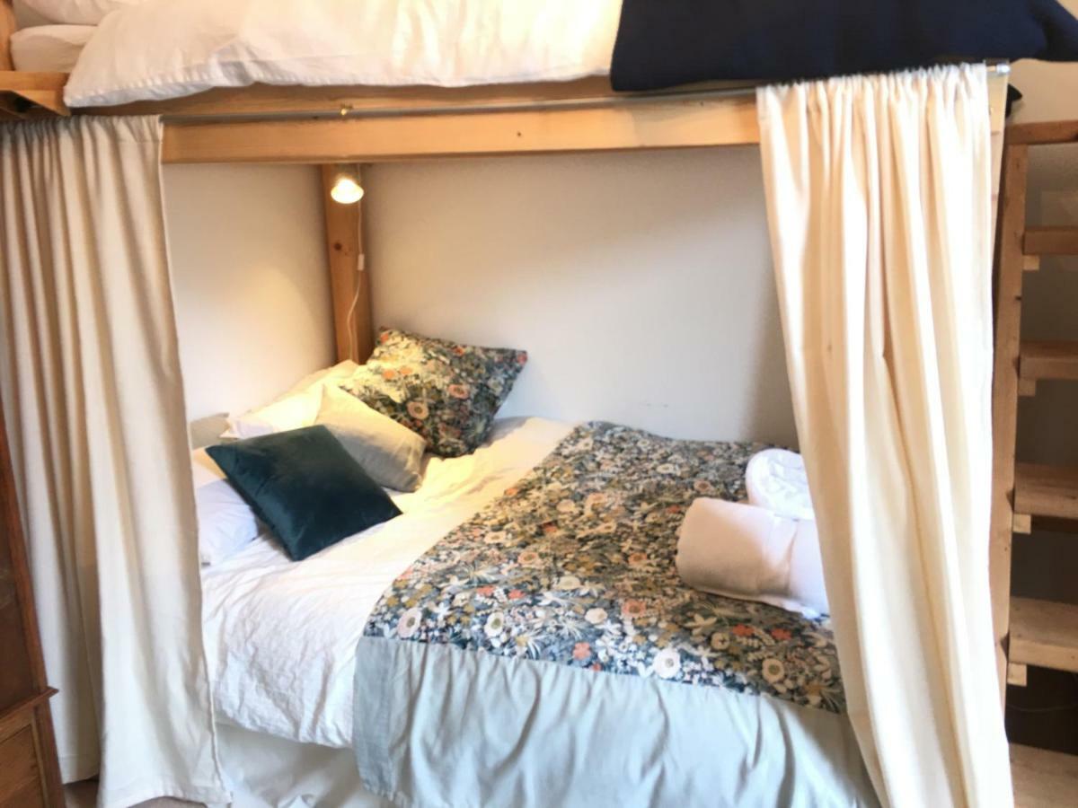Swan Landing Apartman Chagford Kültér fotó