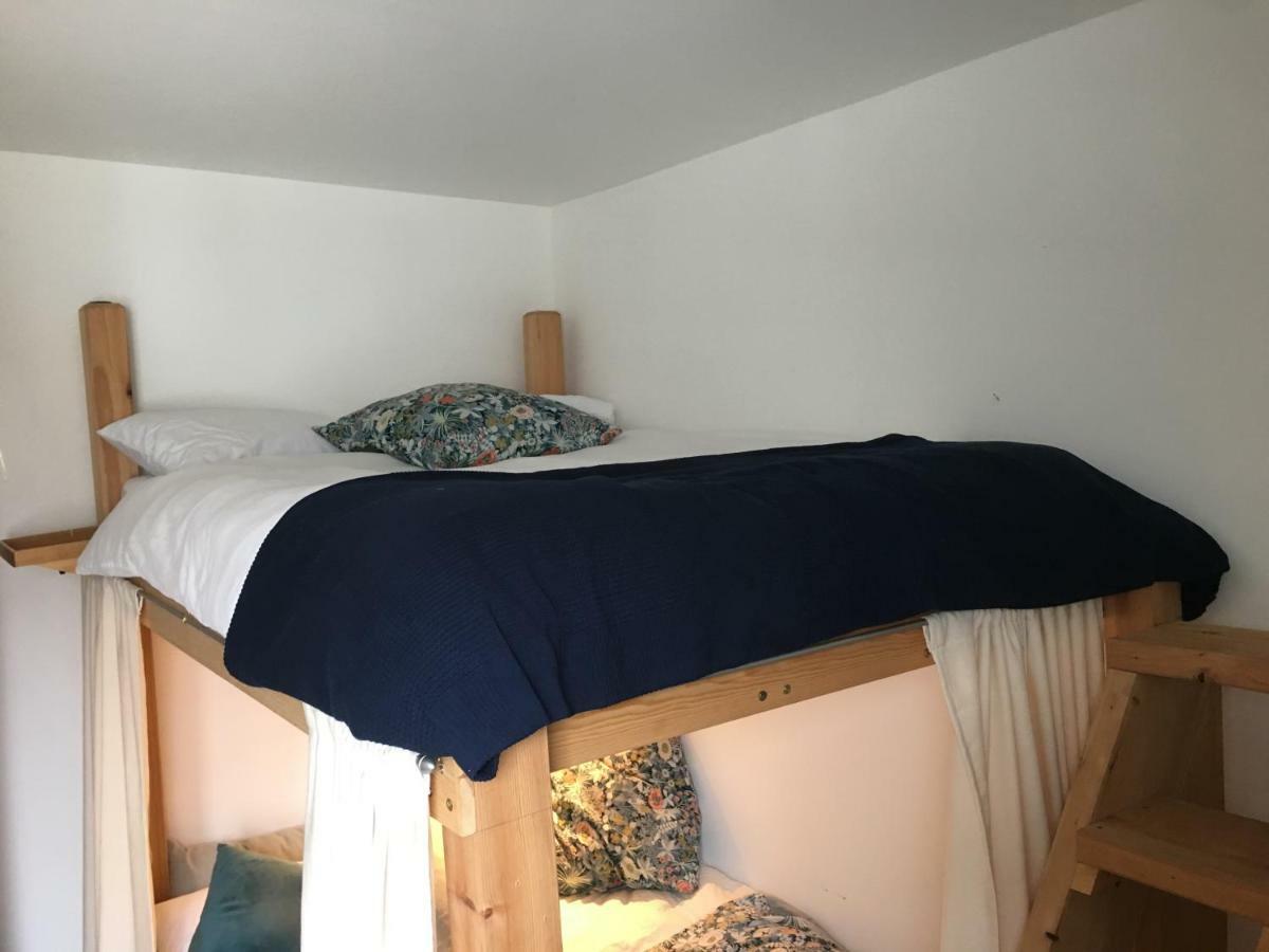 Swan Landing Apartman Chagford Kültér fotó