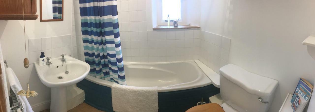 Swan Landing Apartman Chagford Kültér fotó