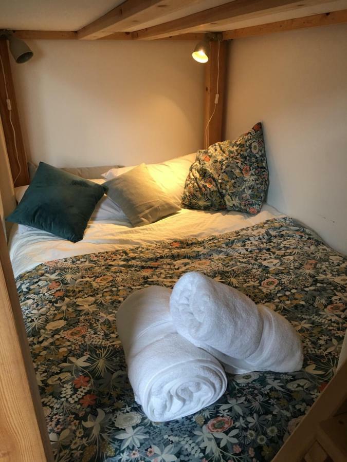 Swan Landing Apartman Chagford Kültér fotó